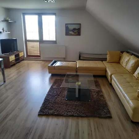 דירה Apartman D8 Deluxe