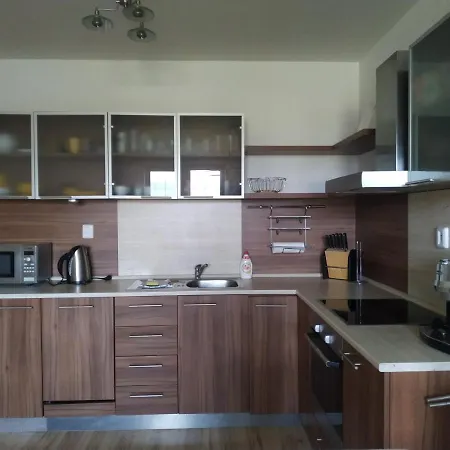 Apartman D8 Deluxe * ולקה לומניקה