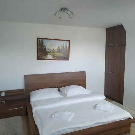 Apartman D8 Deluxe * ולקה לומניקה