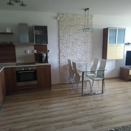 Apartman D8 Deluxe Lejlighed Vel'ka Lomnica