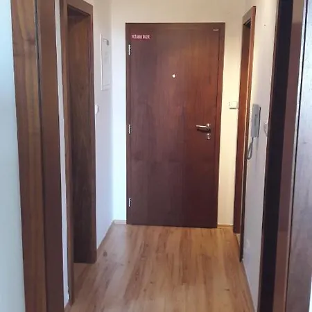 Apartman D8 Deluxe * ולקה לומניקה